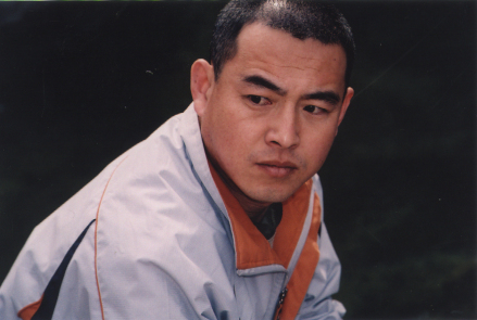 张雄飞