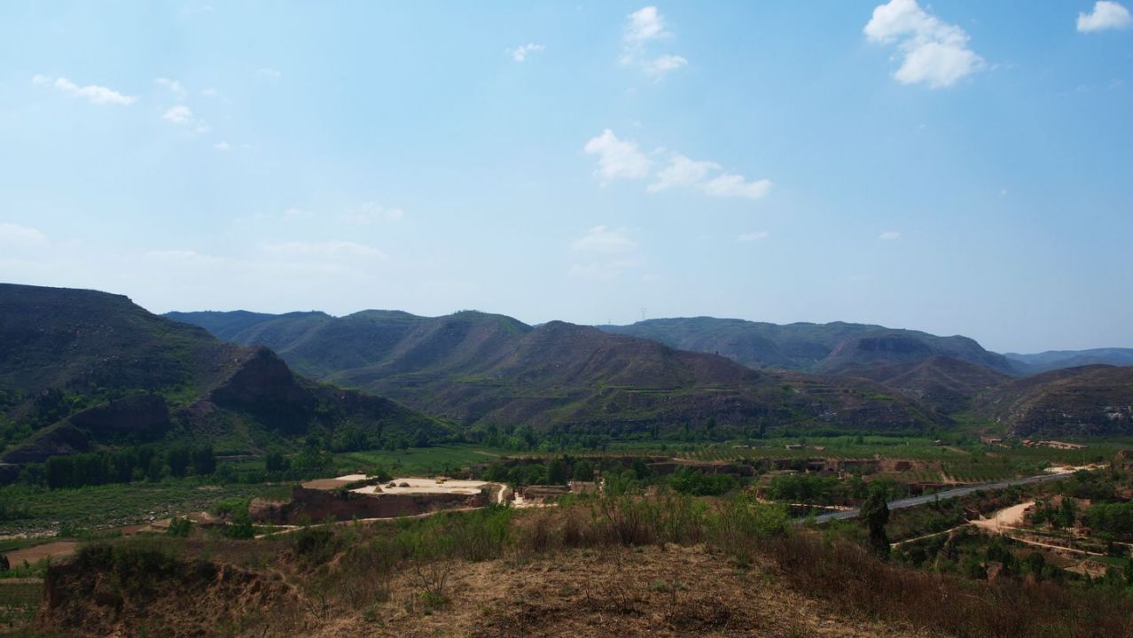 樊哙山