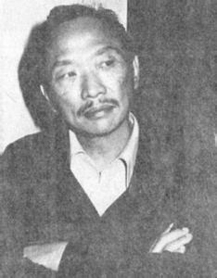 古龙