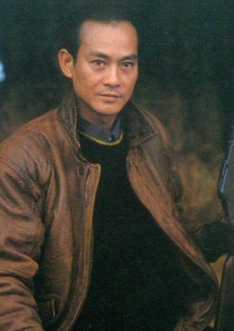 《天罗地网》法语版