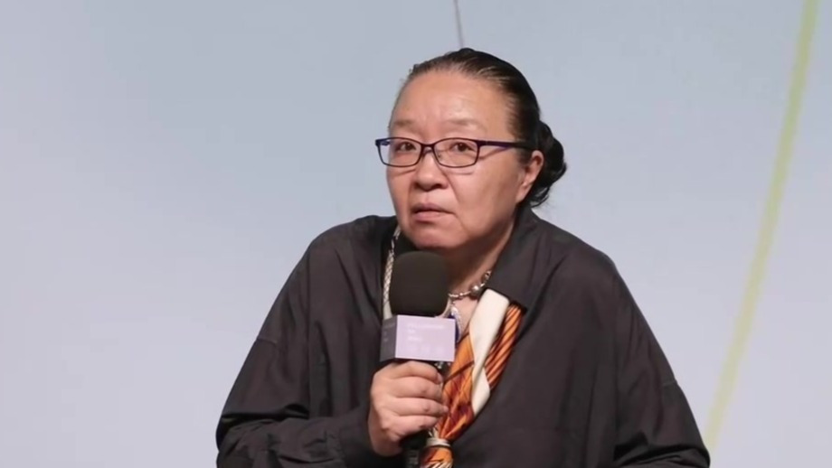 戴锦华
