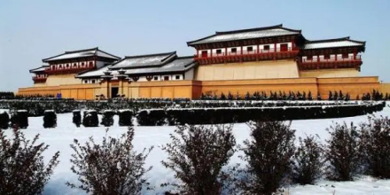 汉阳陵