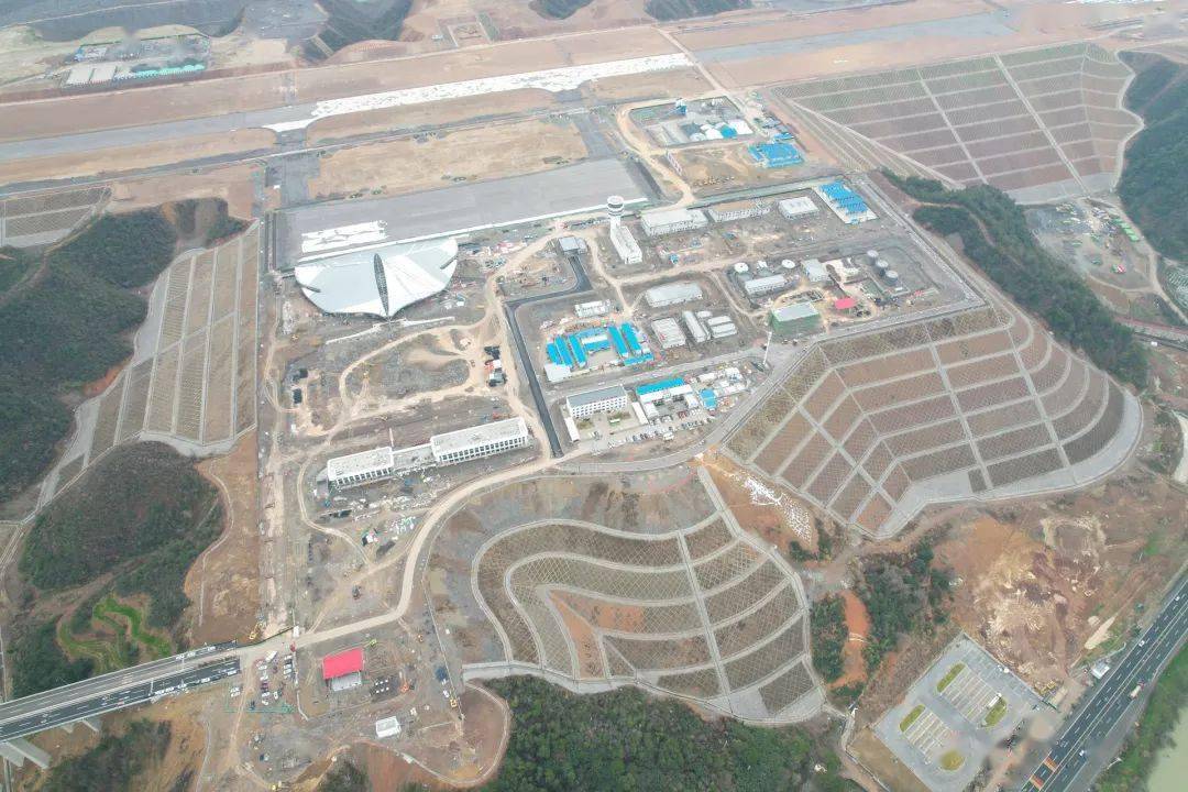 丽水机场