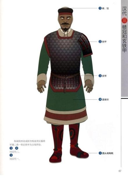 汉军