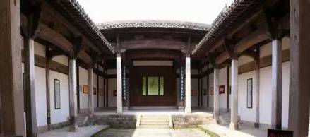 竹山书院