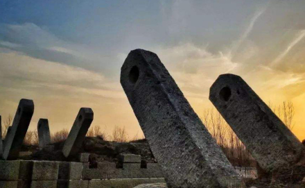 金门闸