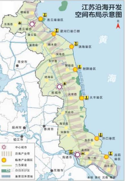 苏东县市