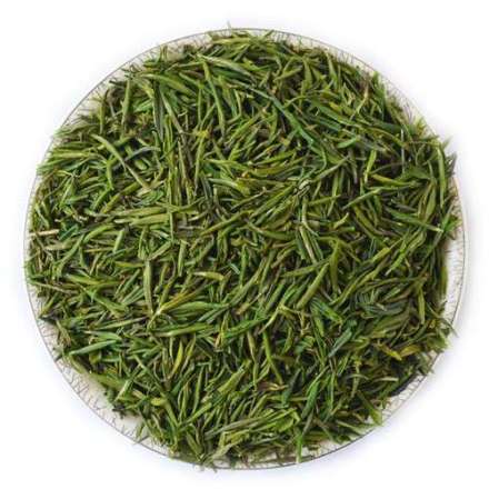 婺源绿茶