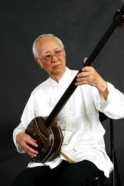 三弦
