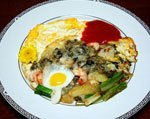 闽南饮食