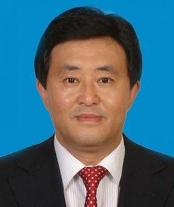 贺伟华