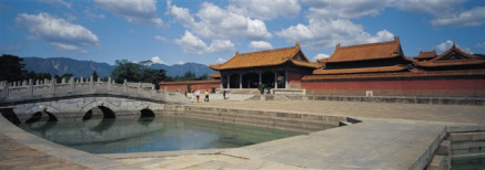 清东陵 