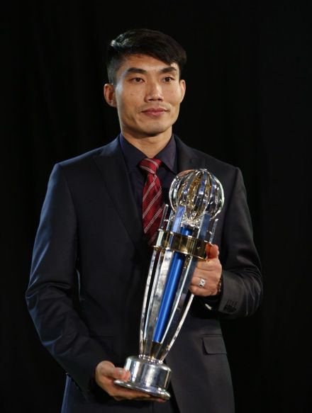 郑智