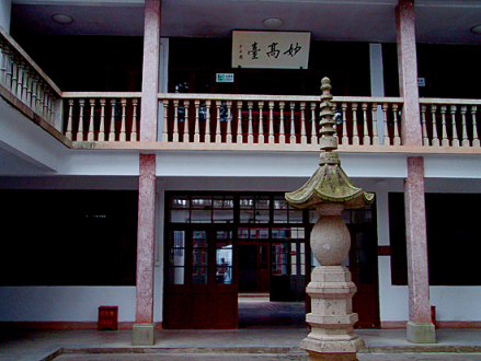奉化地图