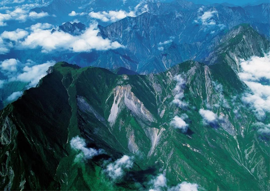 秦岭