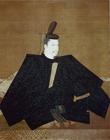 镰仓幕府第一代征夷大将军 ，鬼武者 -源赖朝