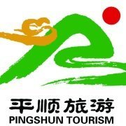 平顺县旅游业图标