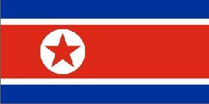 朝鲜国旗