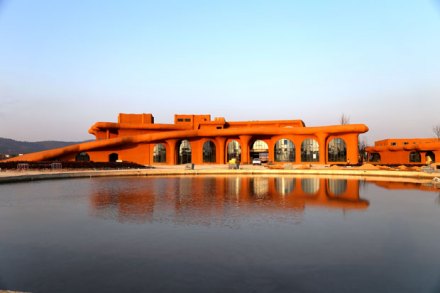 屈家岭国家考古遗址公园