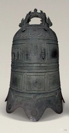 保明寺钟