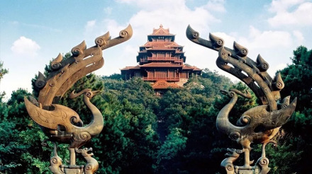 楚天台