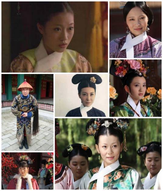 皇后党