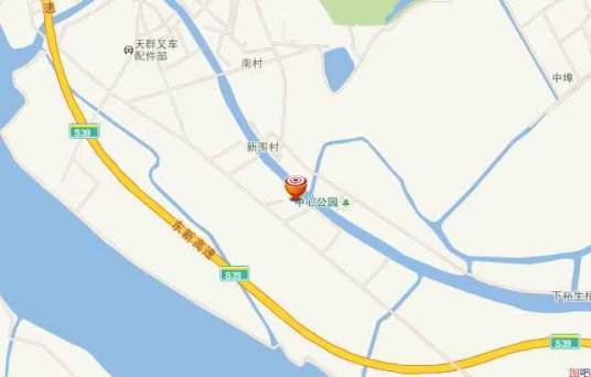 潭洲镇