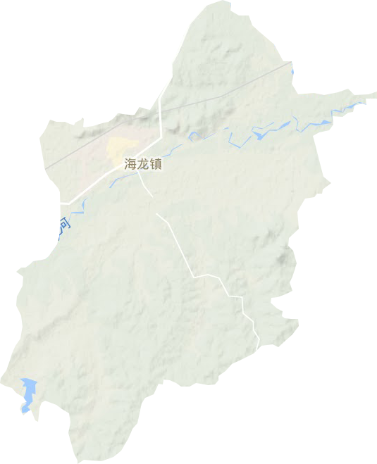 海龙镇
