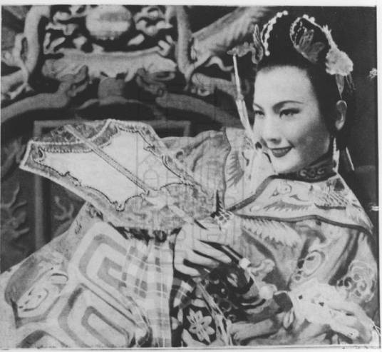 贞娥刺虎