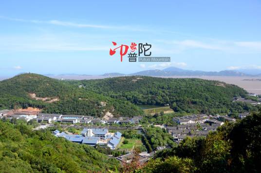 普陀山