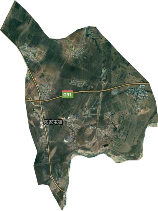 陶家屯镇