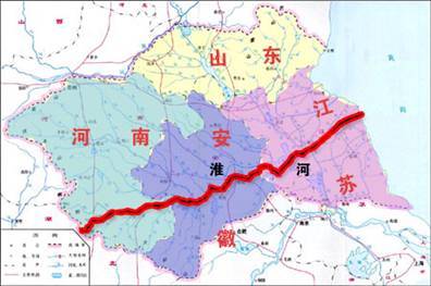 淮北