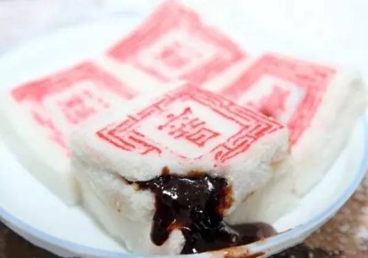 石港窨糕