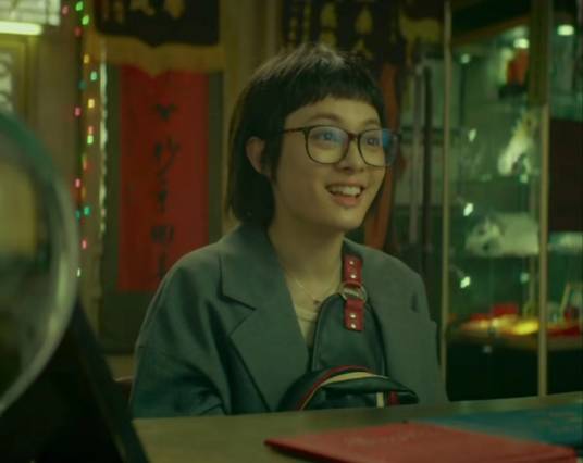 查小刀