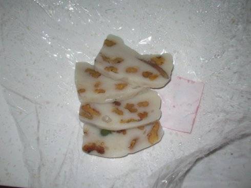 百果年糕