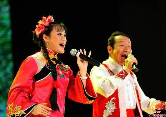 左权民歌