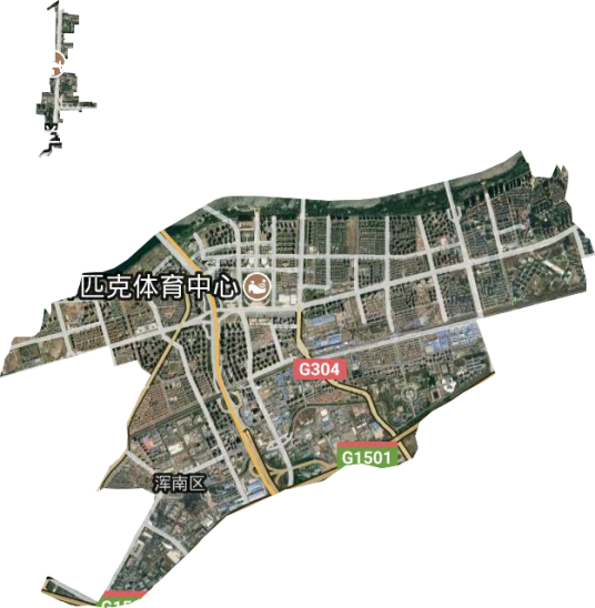 五三街道 五三街道