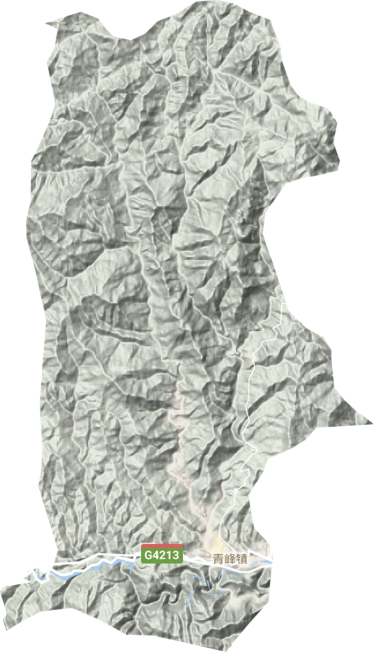 青峰镇