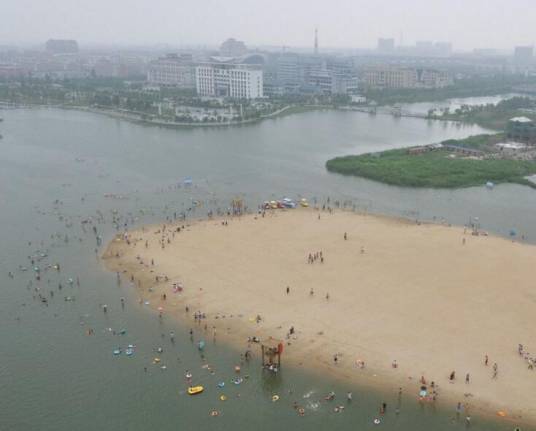 昭阳湖