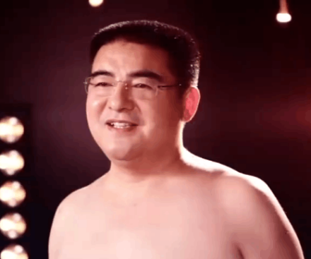 陈光标