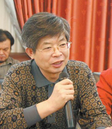 朱天杰 