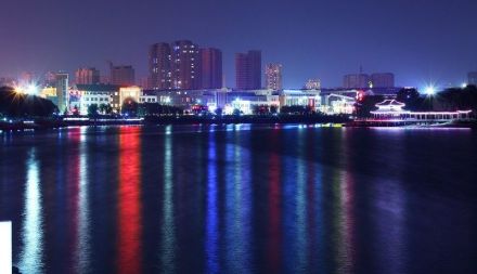 昌乐县