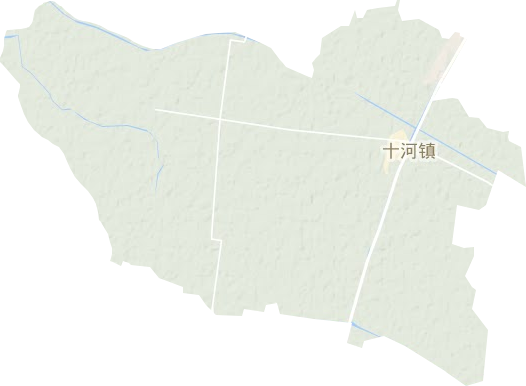 十河镇