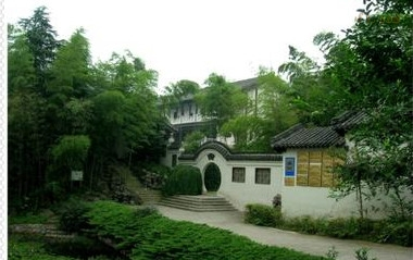 求雨山文化园