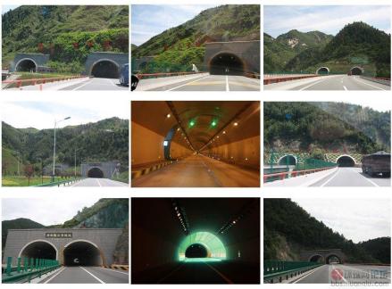 福银高速公路