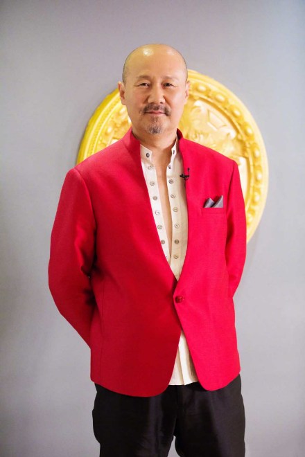 腾格尔