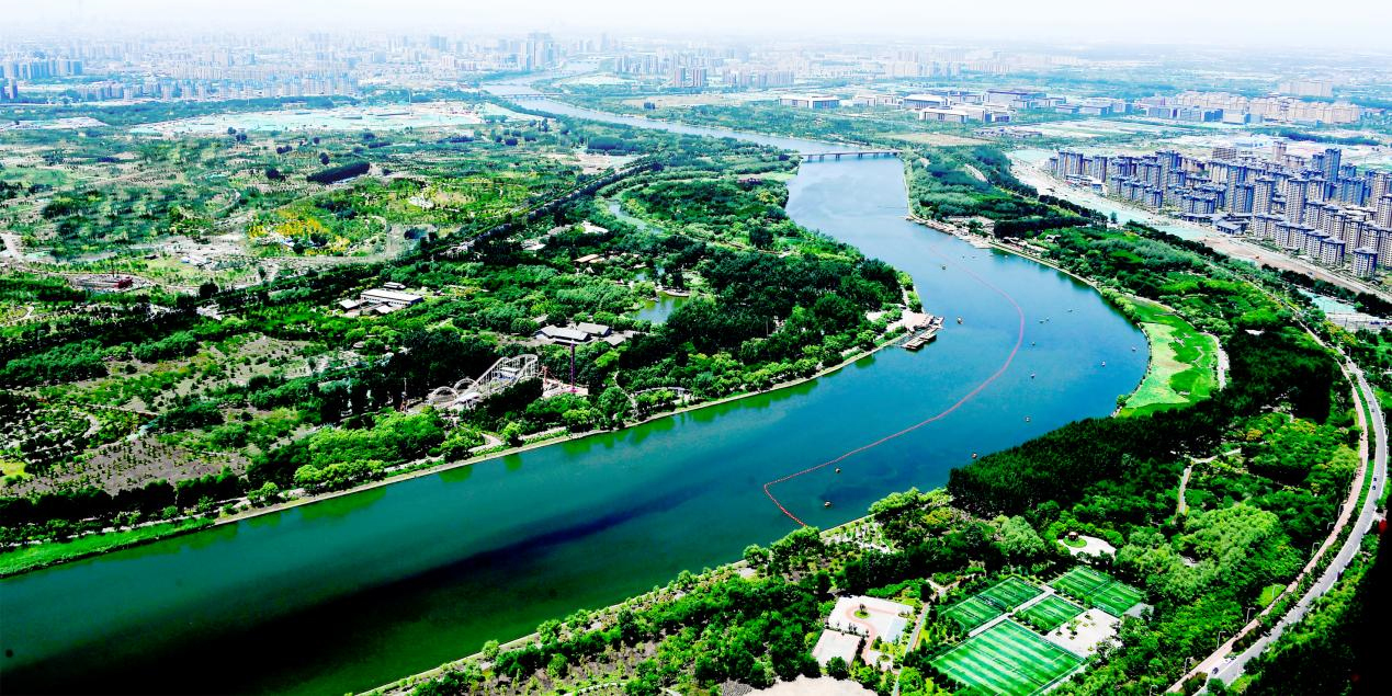 大运河 