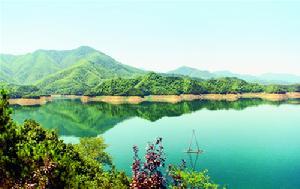 东方日内瓦太平湖