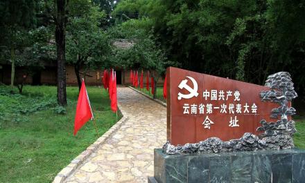 查尼皮