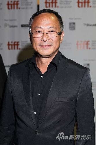 杜琪峰导演